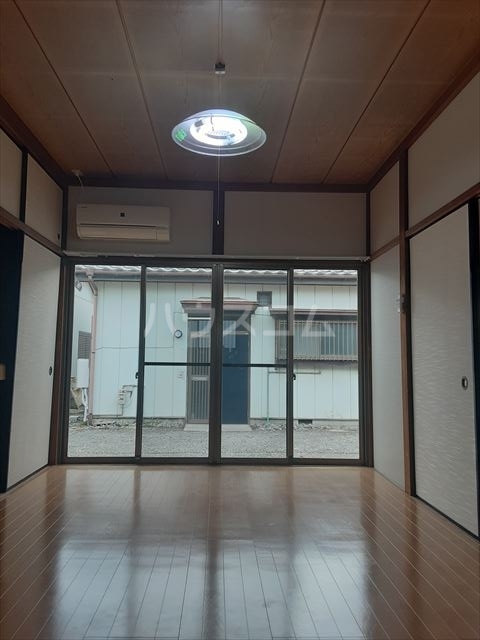 3/28 リビング/ダイニング