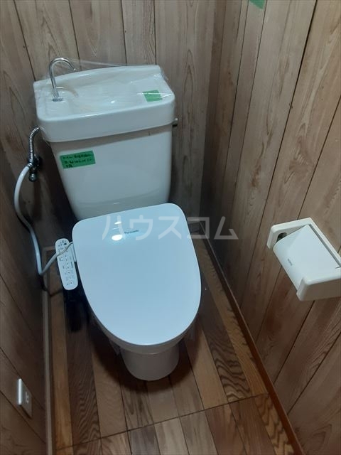 14/28 トイレ