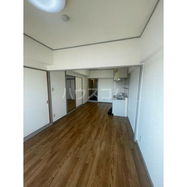 3/14 リビング/ダイニング