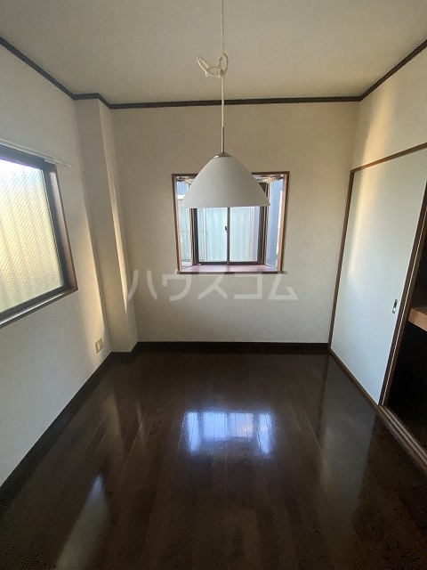 5/30 リビング/ダイニング