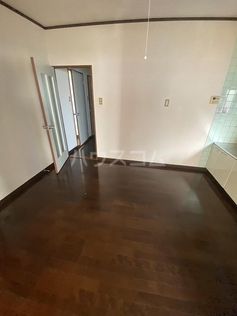 6/30 リビング/ダイニング