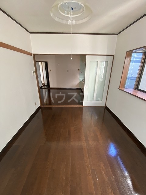 3/30 リビング/ダイニング