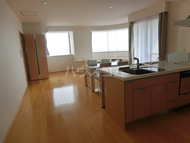 4/30 リビング/ダイニング