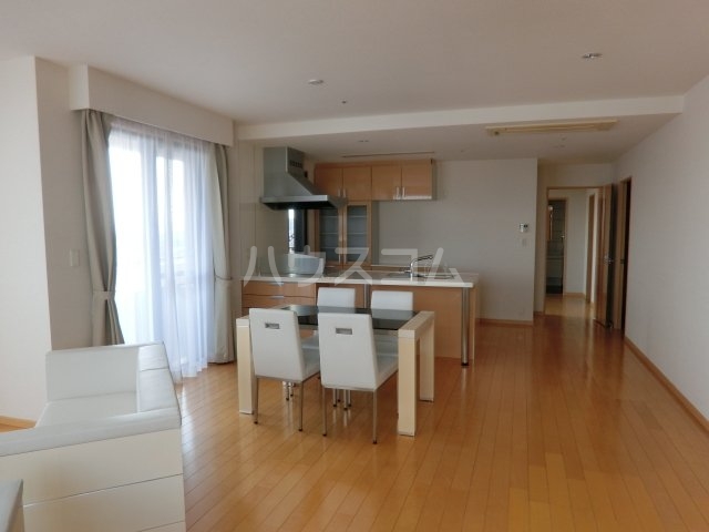 3/30 リビング/ダイニング