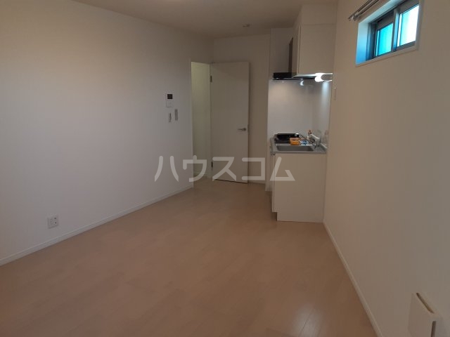 5/28 リビング/ダイニング