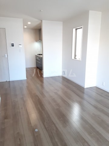 3/29 リビング/ダイニング