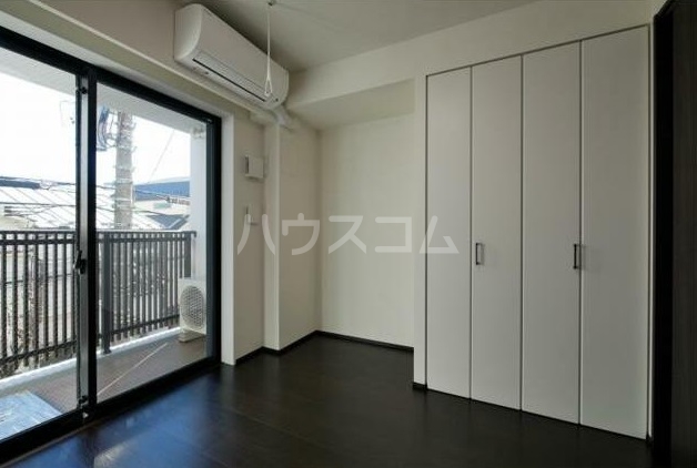 14/23 バルコニー