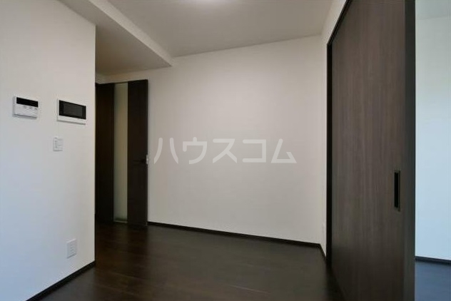 4/23 リビング/ダイニング