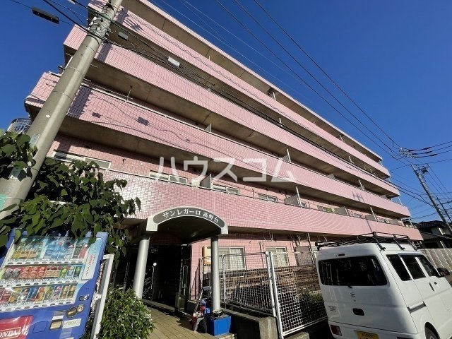 1/27 外観