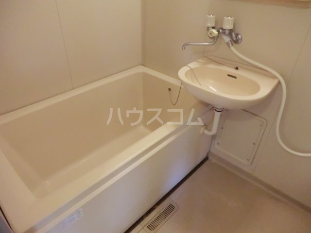 10/27 浴室