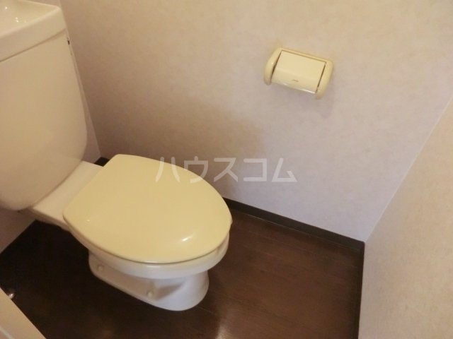 11/27 トイレ