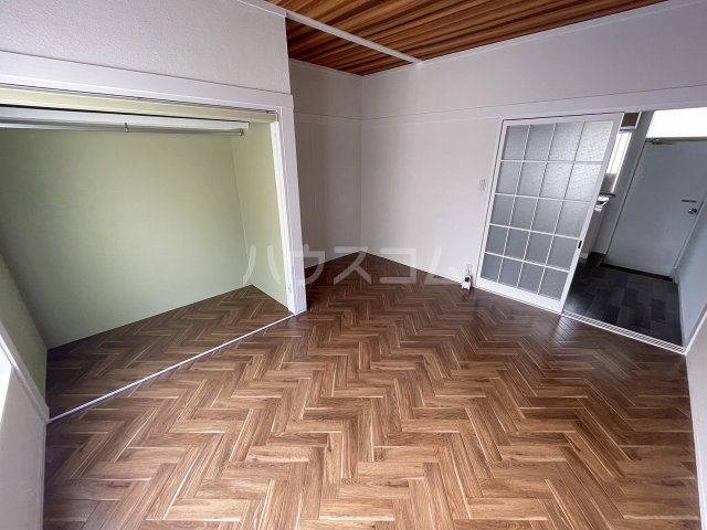 3/27 リビング/ダイニング