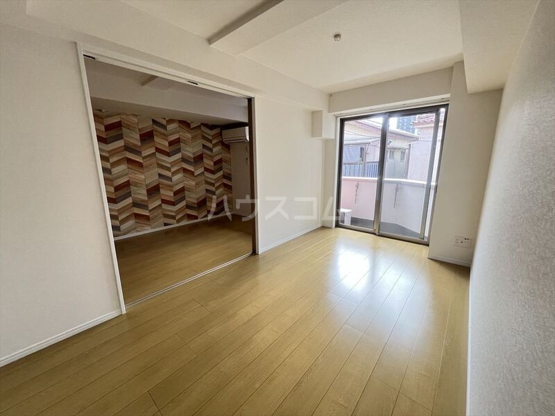 3/23 リビング/ダイニング