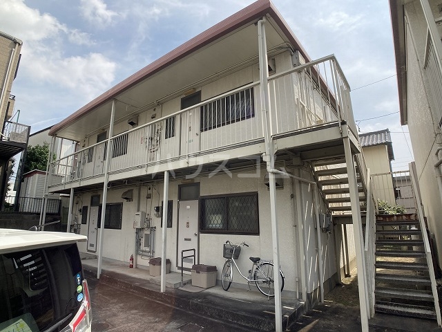 シティハイム竜美ヶ丘 の間取り