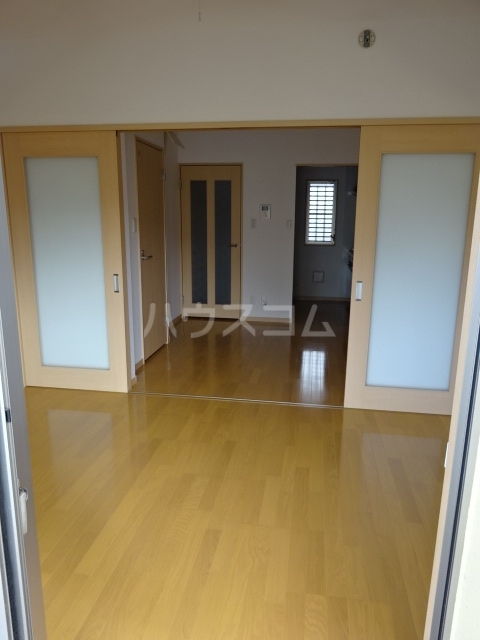 5/30 リビング/ダイニング