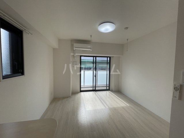 3/27 リビング/ダイニング