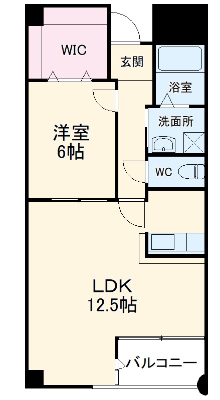 2/30 間取