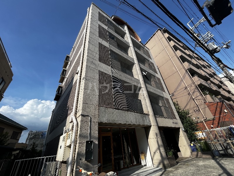 1/30 外観