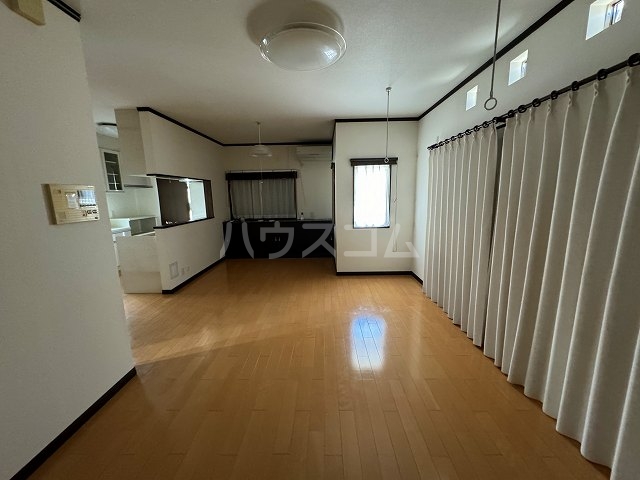 3/30 リビング/ダイニング