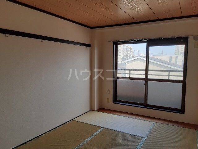 4/23 室内