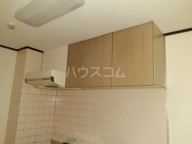 10/23 キッチン