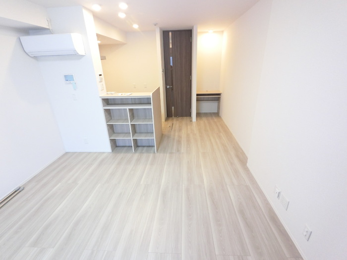 3/24 リビング/ダイニング