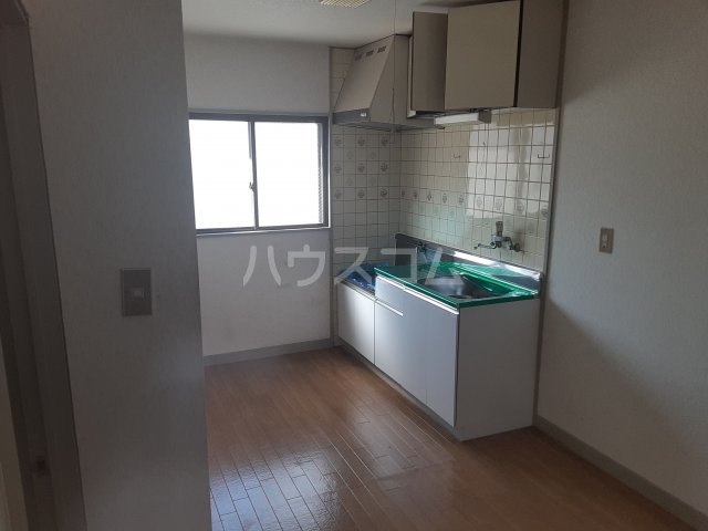 3/15 リビング/ダイニング