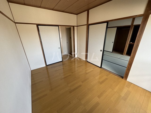 4/22 リビング/ダイニング