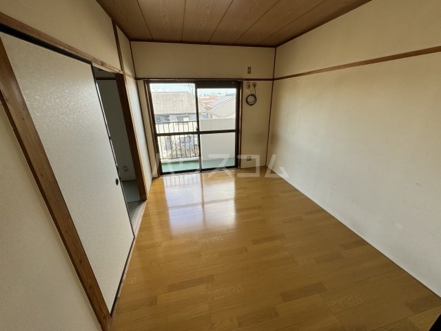 3/22 リビング/ダイニング