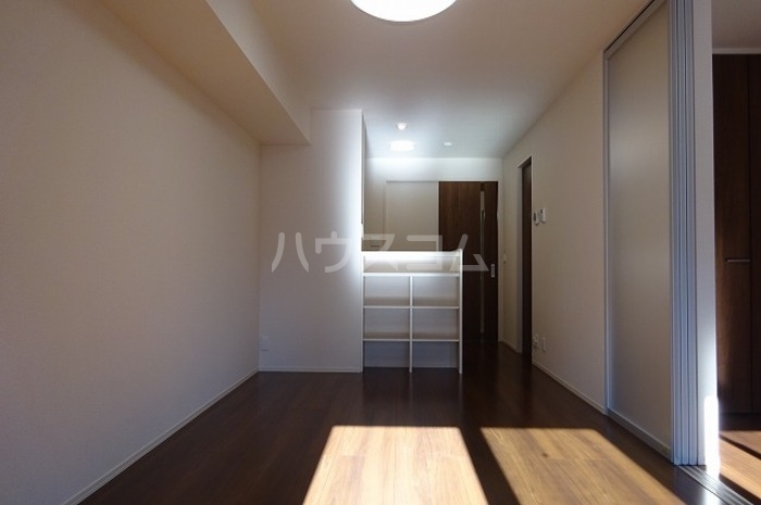 3/18 リビング/ダイニング