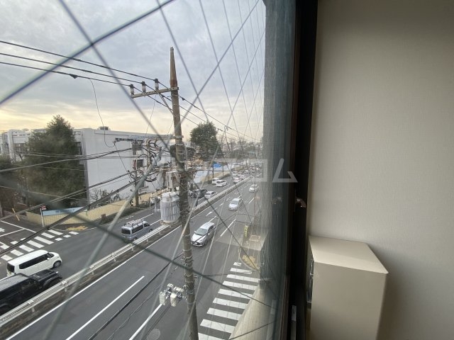 15/24 バルコニー