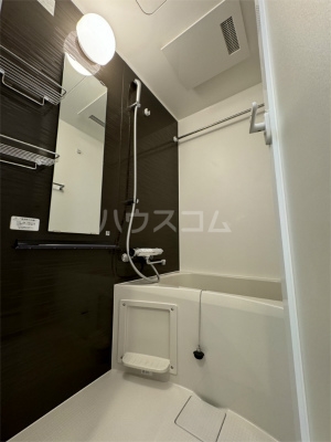 9/23 浴室