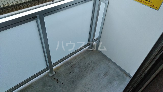 17/30 バルコニー