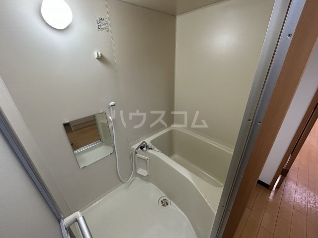 12/30 浴室