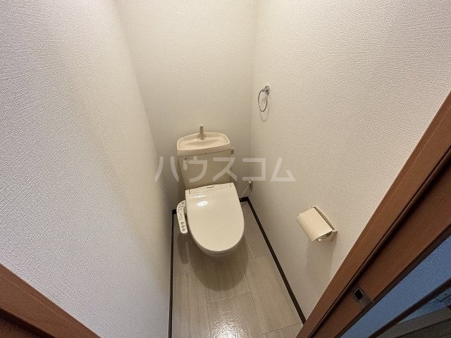 13/30 トイレ