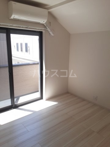 4/22 リビング/ダイニング