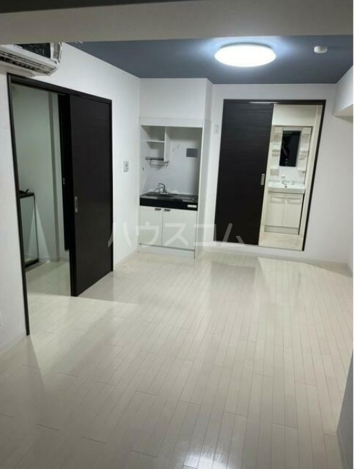 3/26 リビング/ダイニング