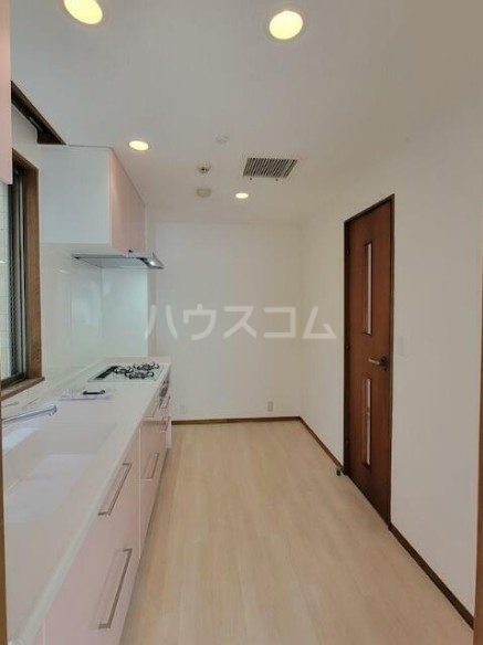 5/22 リビング/ダイニング