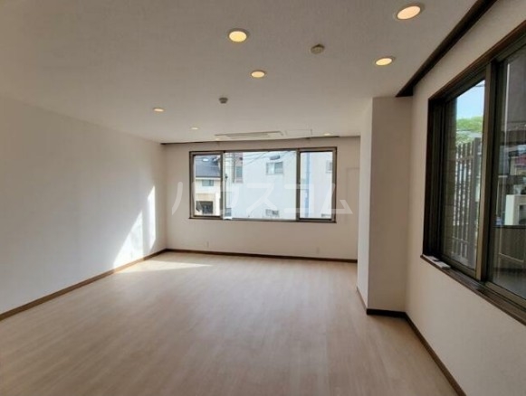 4/22 リビング/ダイニング