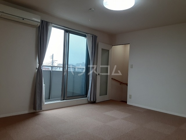 4/26 リビング/ダイニング