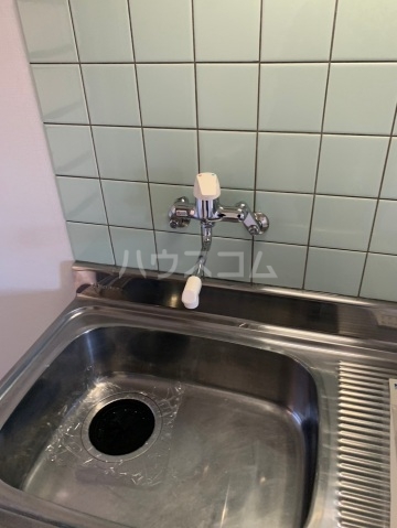 7/12 キッチン