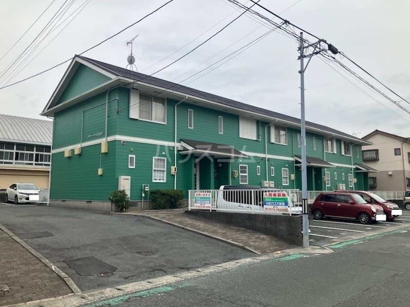 1/30 外観