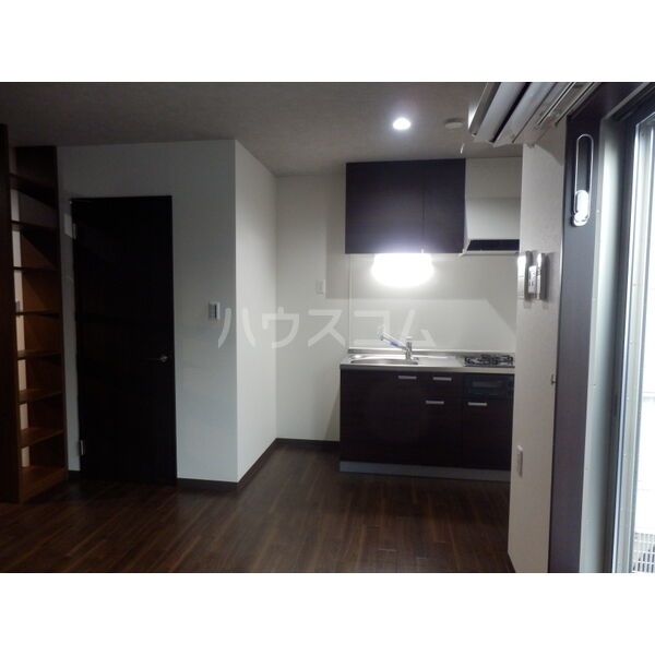 3/17 リビング/ダイニング