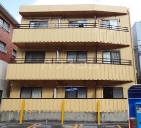 14/21 エントランス