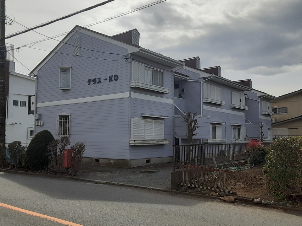 2/30 外観