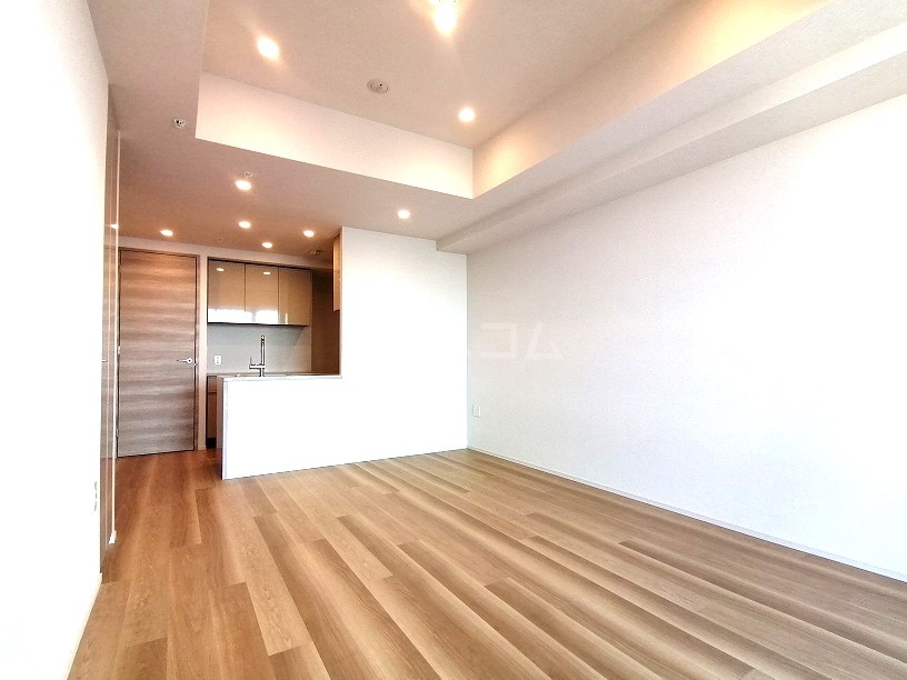 6/29 リビング/ダイニング