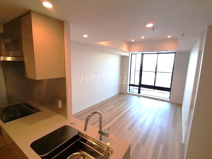 7/29 リビング/ダイニング