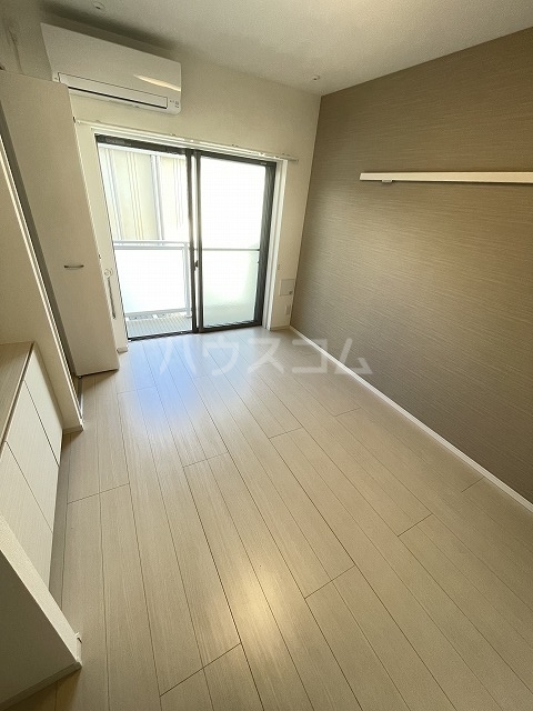 4/28 リビング/ダイニング