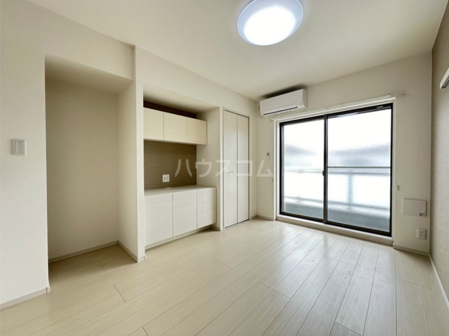 3/20 リビング/ダイニング