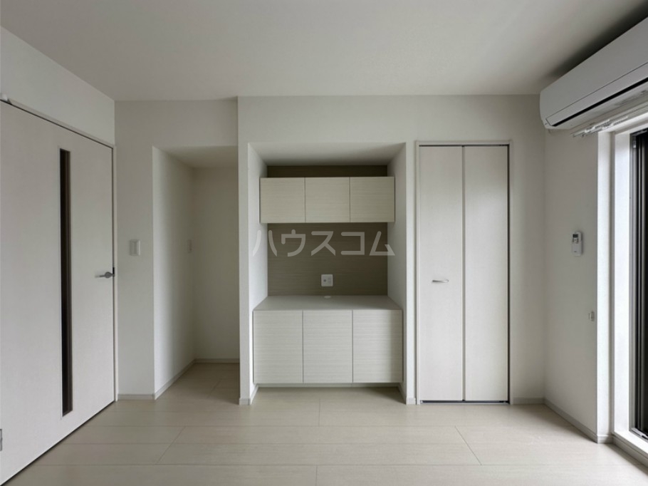 5/20 リビング/ダイニング